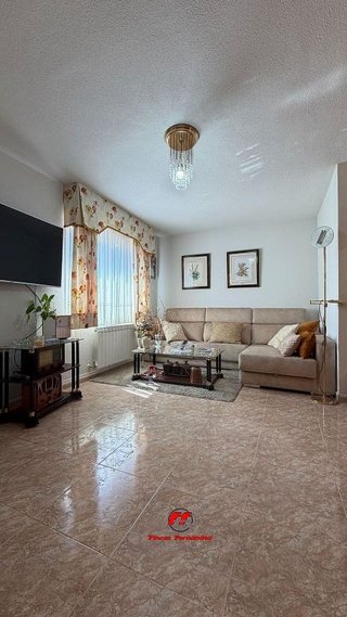 Chalet en venta en Campo Real
