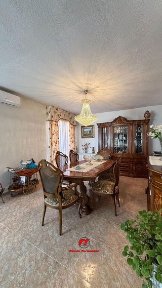Chalet en venta en Campo Real