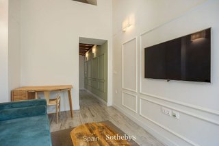 Dúplex en alquiler en La Caleta - La Viña en Cádiz