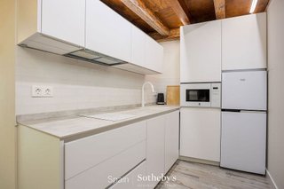 Dúplex en alquiler en La Caleta - La Viña en Cádiz