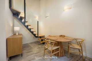 Dúplex en alquiler en La Caleta - La Viña en Cádiz