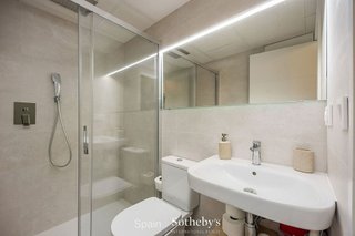 Dúplex en alquiler en La Caleta - La Viña en Cádiz