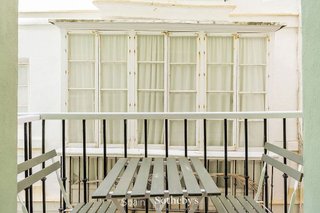 Dúplex en alquiler en La Caleta - La Viña en Cádiz