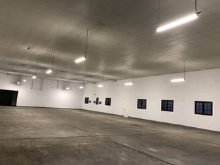 Nave industrial en alquiler en Santa Cristina - San Rafael en Málaga