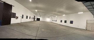 Nave industrial en alquiler en Santa Cristina - San Rafael en Málaga