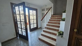 Nave industrial en alquiler en Santa Cristina - San Rafael en Málaga