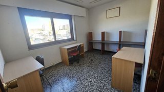 Nave industrial en alquiler en Santa Cristina - San Rafael en Málaga