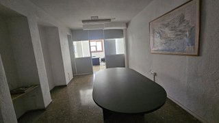 Nave industrial en alquiler en Santa Cristina - San Rafael en Málaga