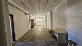 Nave industrial en alquiler en Santa Cristina - San Rafael en Málaga