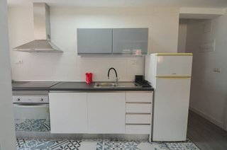 Ático en alquiler en La Raïosa en Valencia