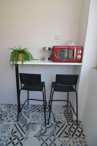 Ático en alquiler en La Raïosa en Valencia