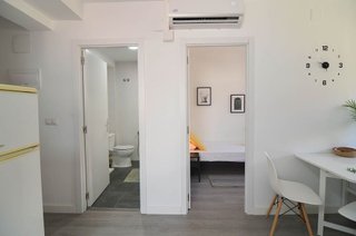 Ático en alquiler en La Raïosa en Valencia