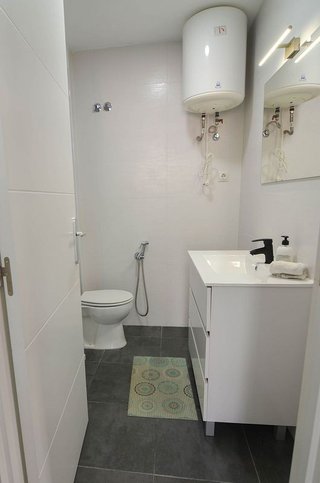 Ático en alquiler en La Raïosa en Valencia
