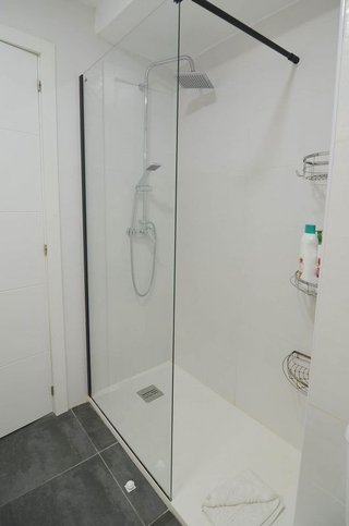 Ático en alquiler en La Raïosa en Valencia