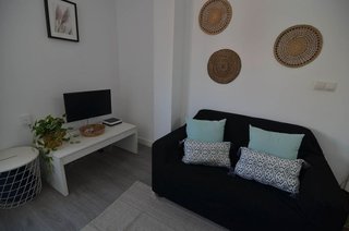Ático en alquiler en La Raïosa en Valencia