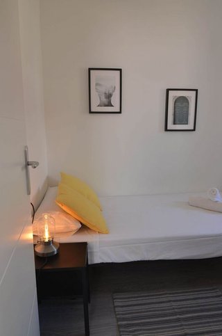 Ático en alquiler en La Raïosa en Valencia