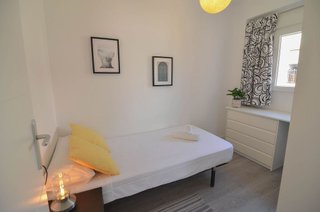 Ático en alquiler en La Raïosa en Valencia