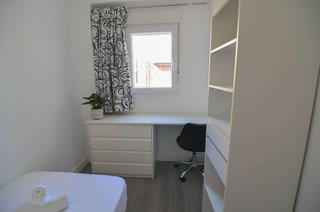 Ático en alquiler en La Raïosa en Valencia