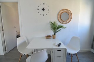 Ático en alquiler en La Raïosa en Valencia