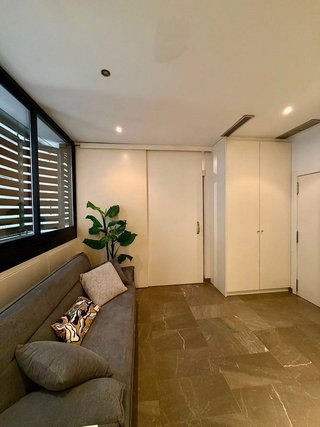 Estudio en alquiler en Sant Francesc en Valencia