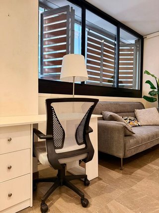 Estudio en alquiler en Sant Francesc en Valencia