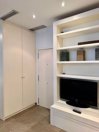 Estudio en alquiler en Sant Francesc en Valencia