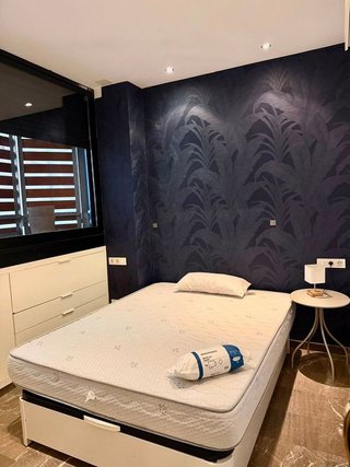 Estudio en alquiler en Sant Francesc en Valencia