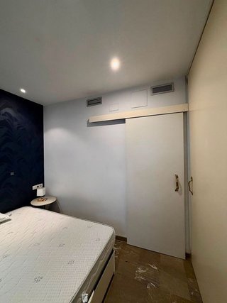 Estudio en alquiler en Sant Francesc en Valencia