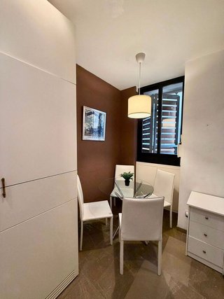 Estudio en alquiler en Sant Francesc en Valencia