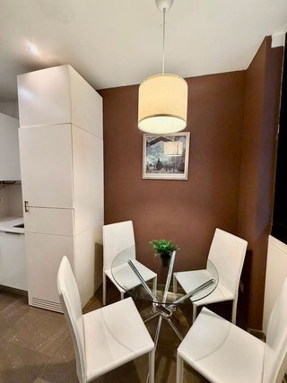 Estudio en alquiler en Sant Francesc en Valencia