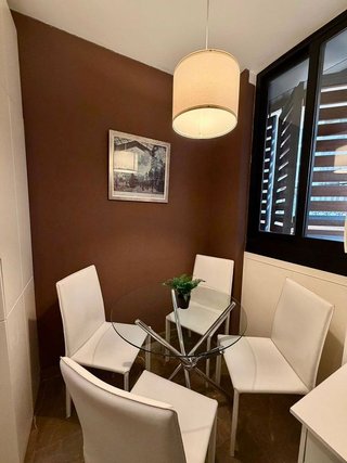 Estudio en alquiler en Sant Francesc en Valencia