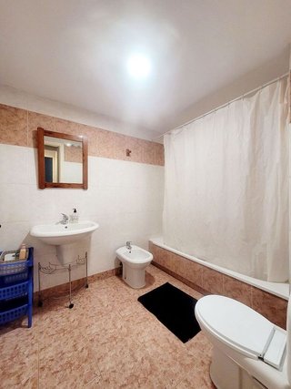 Piso en alquiler en Teatinos en Málaga
