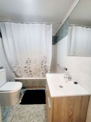 Piso en alquiler en Teatinos en Málaga