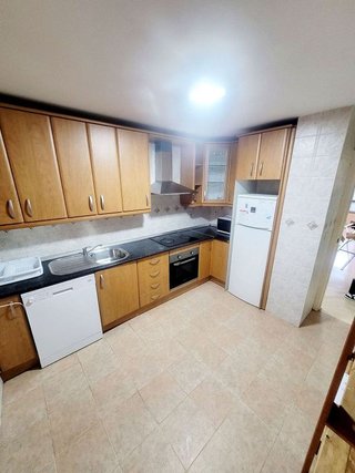 Piso en alquiler en Teatinos en Málaga