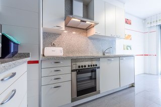 Piso en venta en Sada