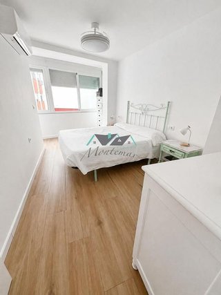 Chalet en alquiler en Águilas ciudad en Águilas