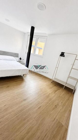 Chalet en alquiler en Águilas ciudad en Águilas
