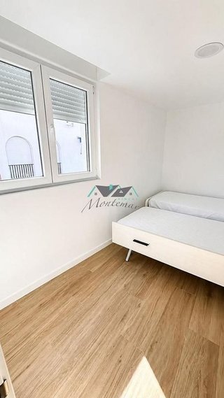 Chalet en alquiler en Águilas ciudad en Águilas