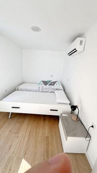 Chalet en alquiler en Águilas ciudad en Águilas