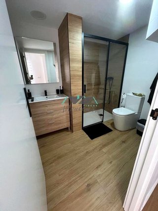 Chalet en alquiler en Águilas ciudad en Águilas