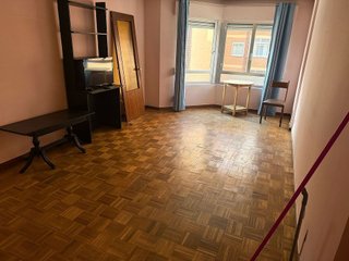 Piso en venta en San Mamés - La Palomera en León