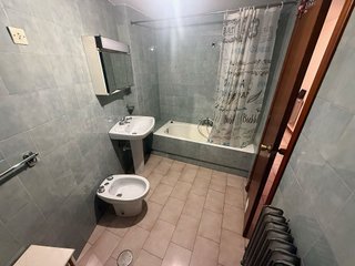 Piso en venta en San Mamés - La Palomera en León