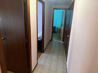 Piso en venta en San Mamés - La Palomera en León