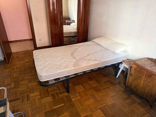 Piso en venta en San Mamés - La Palomera en León