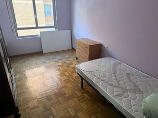 Piso en venta en San Mamés - La Palomera en León