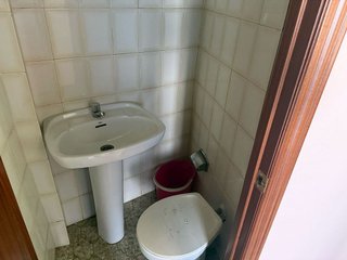Piso en venta en San Mamés - La Palomera en León