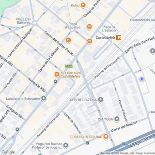 Local comercial en venta en Centre en Castelldefels