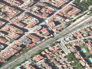 Local comercial en venta en Centre en Castelldefels
