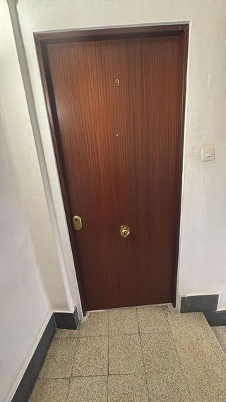 Piso en venta en Centro en Castellón de la Plana