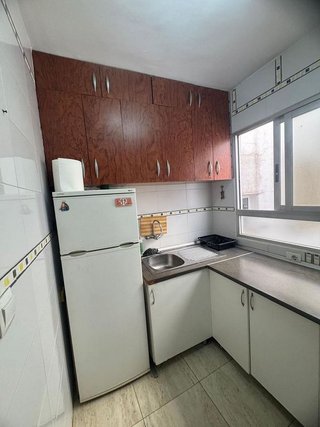 Piso en venta en Centro en Castellón de la Plana
